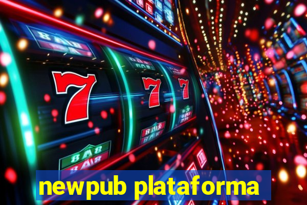 newpub plataforma